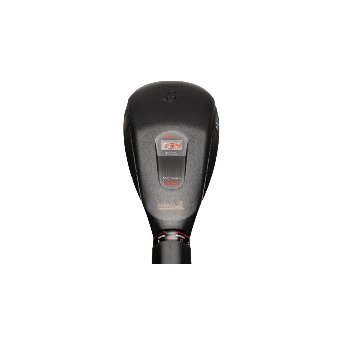Silnik eletryczny Rhino VX 65 V2 Electric Outboard Motor