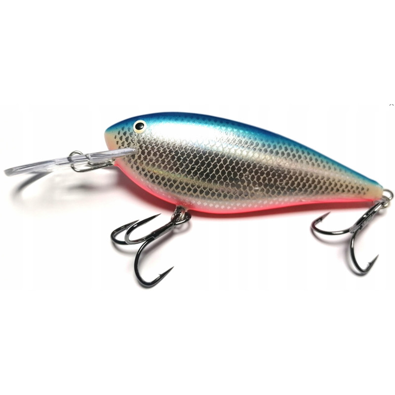 Wobler Kenart Skim 12cm - HB Wobler Kenart Skim 12cm - HB