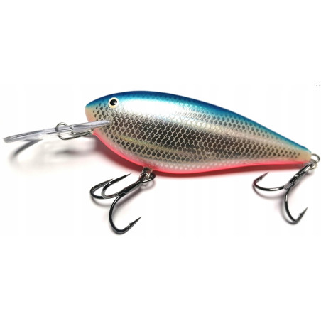 Wobler Kenart Skim 12cm - HB Wobler Kenart Skim 12cm - HB