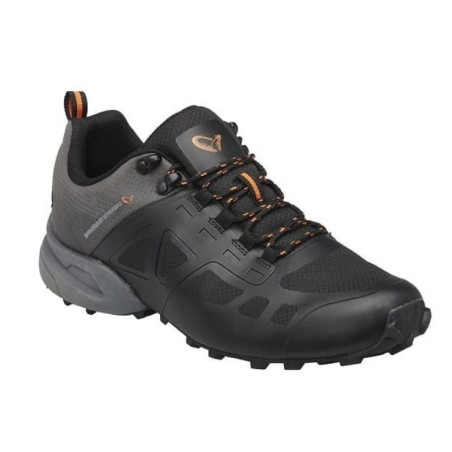 Buty Savage Gear X-Grip Shoe roz.46 - Black/Grey (649449) Buty Savage Gear X-Grip Shoe roz.46 - Black/Grey (649449)
