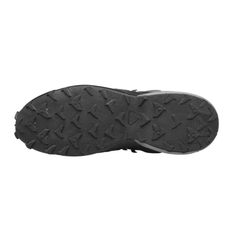 Buty Savage Gear X-Grip Shoe roz.46 - Black/Grey  (649449)