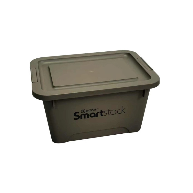 Pudełko SONIK Smartstack Storage Box 66L - Large Pudełko SONIK Smartstack Storage Box 66L - Large