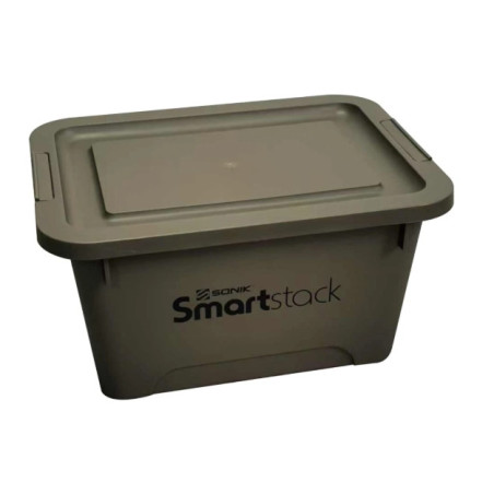 Pudełko SONIK Smartstack Storage Box 66L - Large Pudełko SONIK Smartstack Storage Box 66L - Large