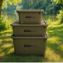 Pudełko SONIK Smartstack Storage Box 66L - Large Pudełko SONIK Smartstack Storage Box 66L - Large