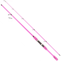 Wędka York Pink Champ 240cm / 10-40g Wędka York Pink Champ 240cm / 10-40g