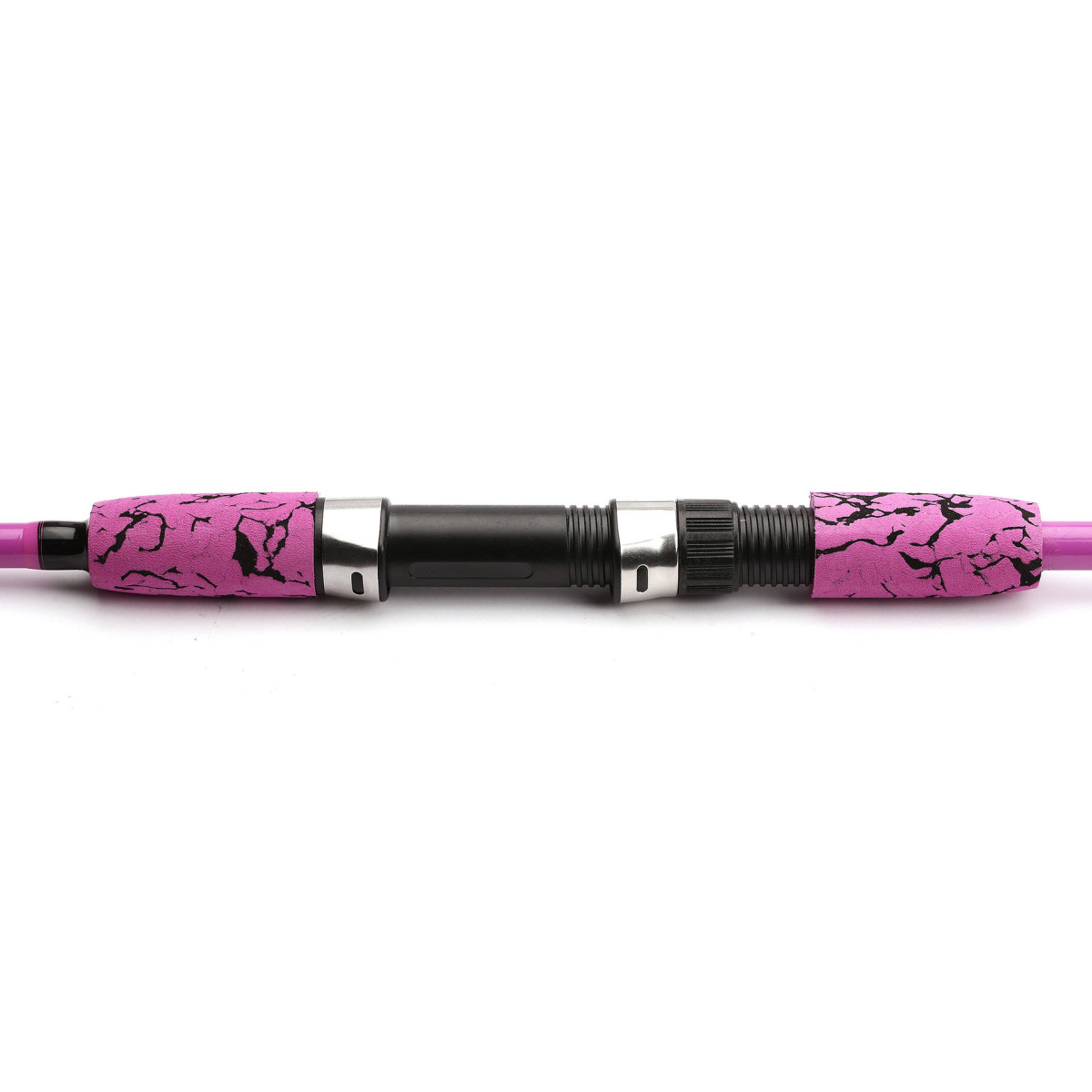Wędka York Pink Champ 240cm / 10-40g Wędka York Pink Champ 240cm / 10-40g