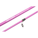 Wędka York Pink Champ 240cm / 10-40g Wędka York Pink Champ 240cm / 10-40g