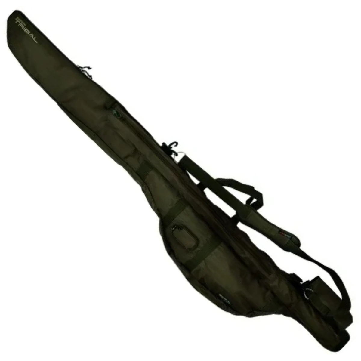 Pokrowiec Tactical Gear Rod Holdall 12ft 3 Rods 200x33x25cm Pokrowiec Tactical Gear Rod Holdall 12ft 3 Rods 200x33x25cm