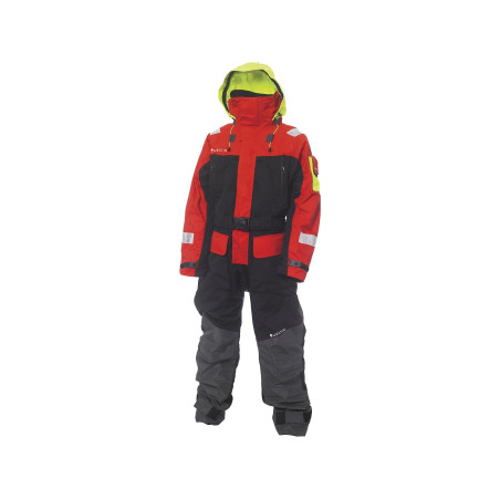 Kombinezon Westin W6 Flotation Suit roz.S - Midnight Sun