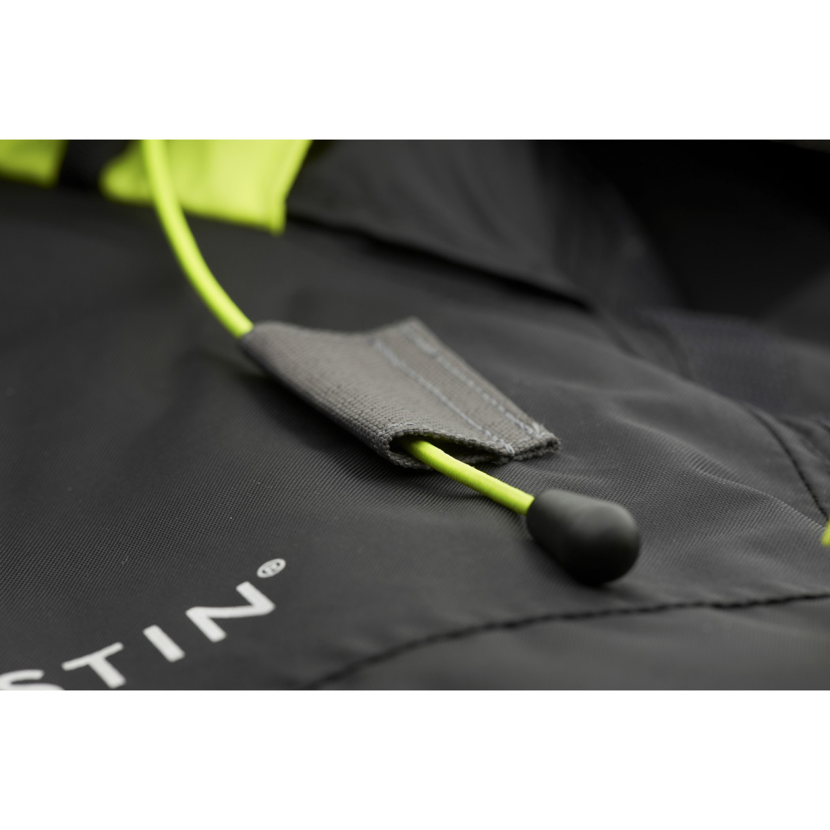 Kombinezon Westin W4 Flotation Suit roz.S - JETSET LIME