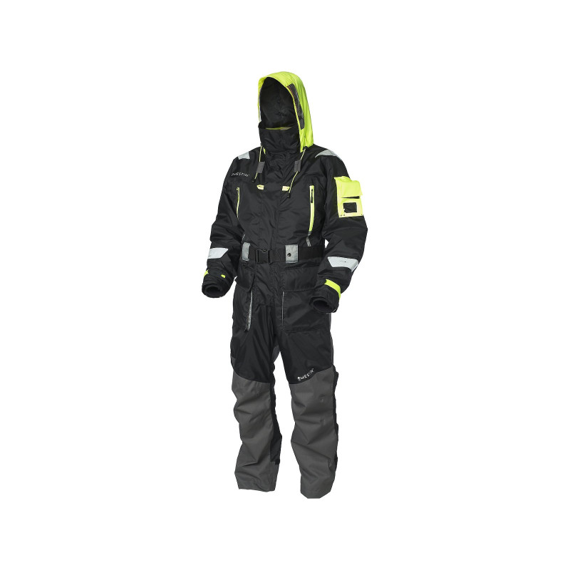 Kombinezon Westin W4 Flotation Suit roz.L - JETSET LIME