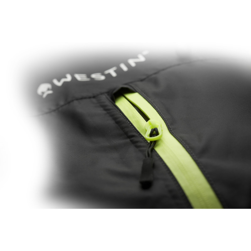 Kombinezon Westin W4 Flotation Suit roz.XXL - JETSET LIME