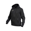 Bluza Westin Original Zip Hoodie roz.XS - BLACK Bluza Westin Original Zip Hoodie roz.XS - BLACK