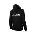 Bluza Westin Original Zip Hoodie roz.XS - BLACK Bluza Westin Original Zip Hoodie roz.XS - BLACK