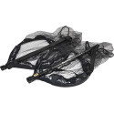 Podbierak Westin W6 C&R Telescopic Landing Net roz.XS 38x45x50cm