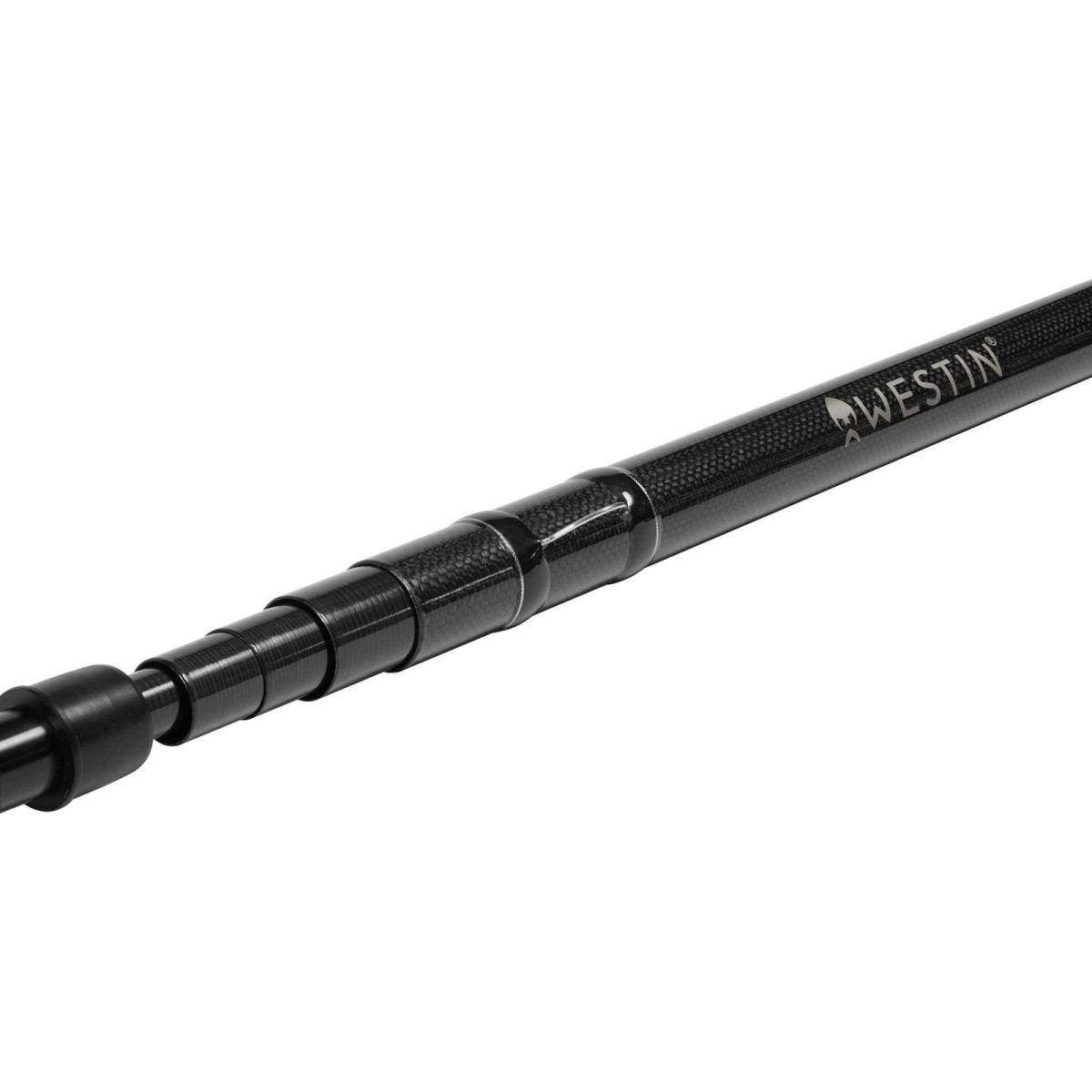 Podbierak Westin W6 C&R Telescopic Landing Net roz.S 38x45x50cm