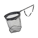 Podbierak Westin W6 C&R Telescopic Landing Net roz.XS 38x45x50cm