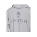 Bluza Westin Ledge UPF Hoodie roz.XXL - Mist Grey Bluza Westin Ledge UPF Hoodie roz.XXL - Mist Grey