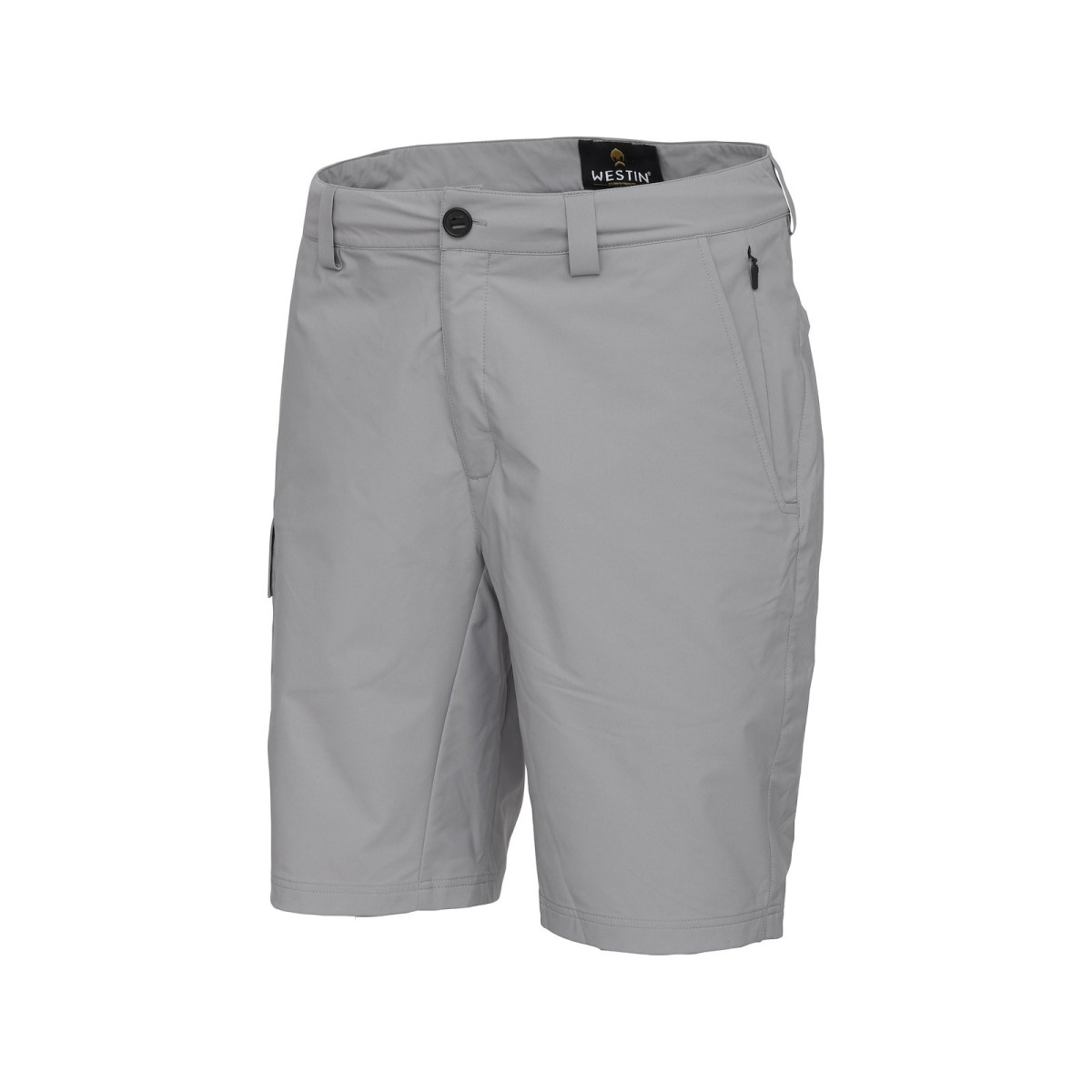 Spodenki Westin TIDE UPF SHORTS roz.M - GREY Spodenki Westin TIDE UPF SHORTS roz.M - GREY