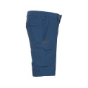 Spodenki Westin TIDE UPF SHORTS roz.M - PETROL BLUE Spodenki Westin TIDE UPF SHORTS roz.M - PETROL BLUE