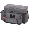 Torba Westin W4 WAIST PACK 4 BOXES roz.L - TITANIUM BLACK Torba Westin W4 WAIST PACK 4 BOXES roz.L - TITANIUM BLACK