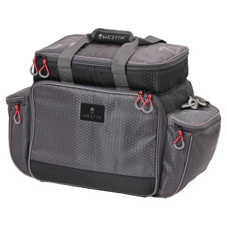 Torba Westin W4 MASTER LURE BAG 55x25x37cm Torba Westin W4 MASTER LURE BAG 55x25x37cm