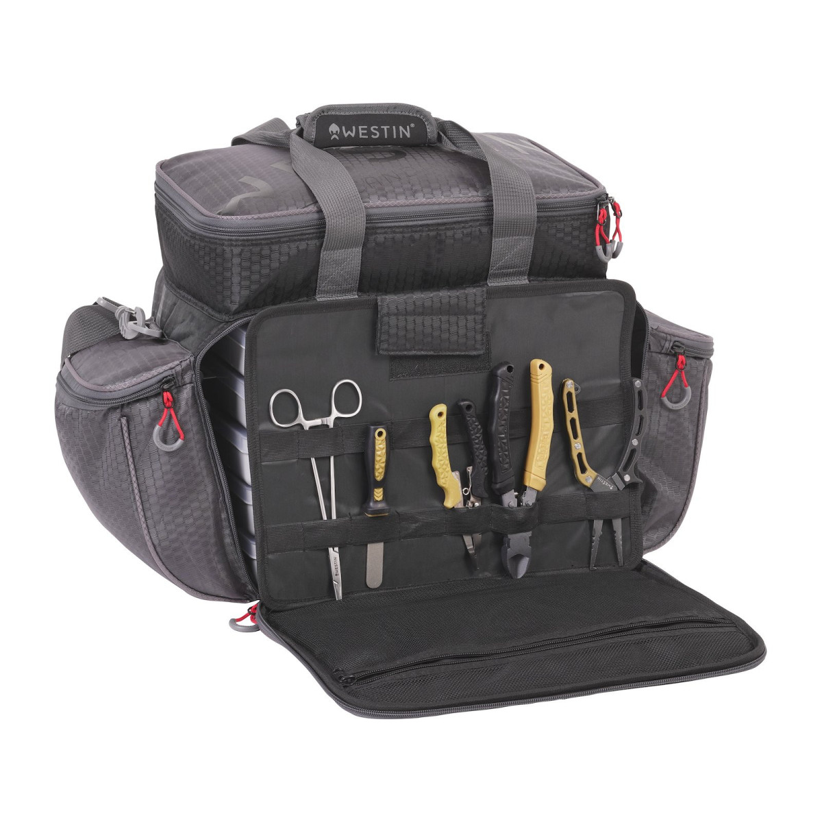 Torba Westin W4 MASTER LURE BAG 55x25x37cm Torba Westin W4 MASTER LURE BAG 55x25x37cm