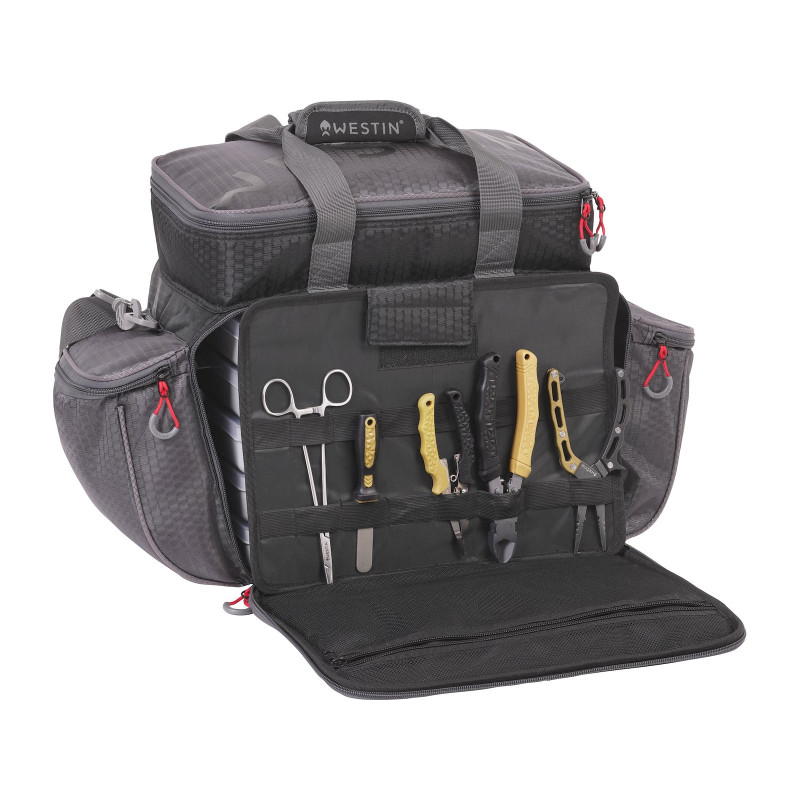 Torba Westin W4 MASTER LURE BAG 55x25x37cm Torba Westin W4 MASTER LURE BAG 55x25x37cm