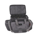 Torba Westin W4 P&T MASTER BAG 5 BOXES roz.L - TITANIUM BLACK