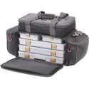 Torba Westin W4 P&T MASTER BAG 5 BOXES roz.L - TITANIUM BLACK