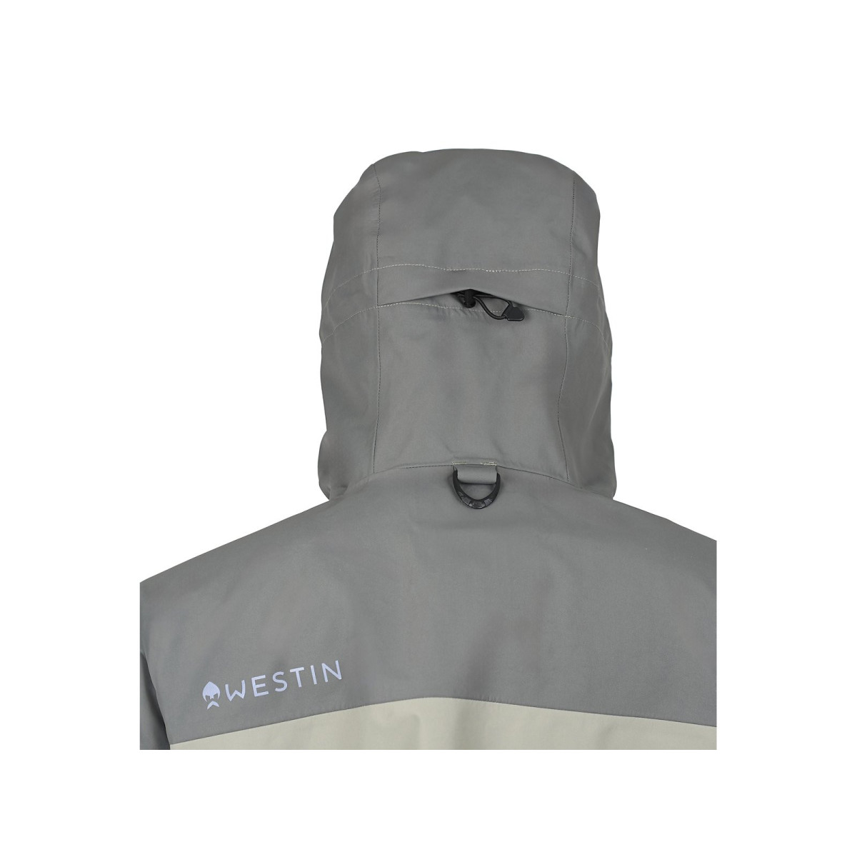 Kurtka Westin W6 WADING JACKET roz.M - GUNMETAL