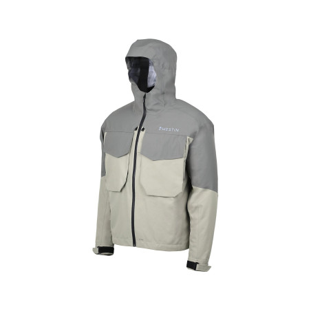 Kurtka Westin W6 WADING JACKET roz.3XL - GUNMETAL Kurtka Westin W6 WADING JACKET roz.3XL - GUNMETAL