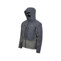Kurtka Westin W8 WADING JACKET roz.M - DARK SHADOW