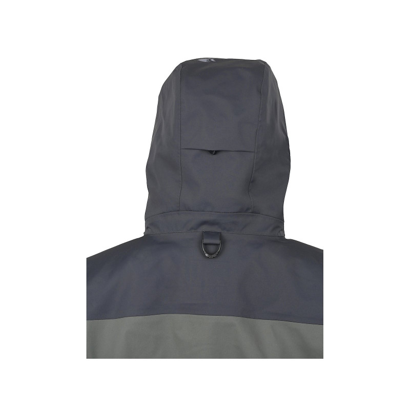 Kurtka Westin W8 WADING JACKET roz.L - DARK SHADOW Kurtka Westin W8 WADING JACKET roz.L - DARK SHADOW
