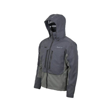 Kurtka Westin W8 WADING JACKET roz.XL - DARK SHADOW