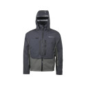 Kurtka Westin W8 WADING JACKET roz.3XL - DARK SHADOW Kurtka Westin W8 WADING JACKET roz.3XL - DARK SHADOW