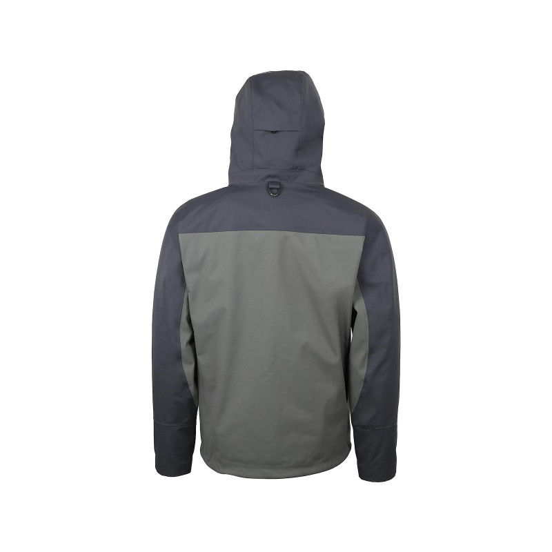 Kurtka Westin W8 WADING JACKET roz.3XL - DARK SHADOW Kurtka Westin W8 WADING JACKET roz.3XL - DARK SHADOW