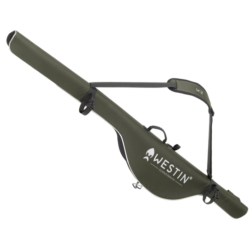 Pokrowiec Westin W4 ROD CASE FITS RODS UP TO 193cm - FOREST NIGHT Pokrowiec Westin W4 ROD CASE FITS RODS UP TO 193cm - FOREST NIGHT