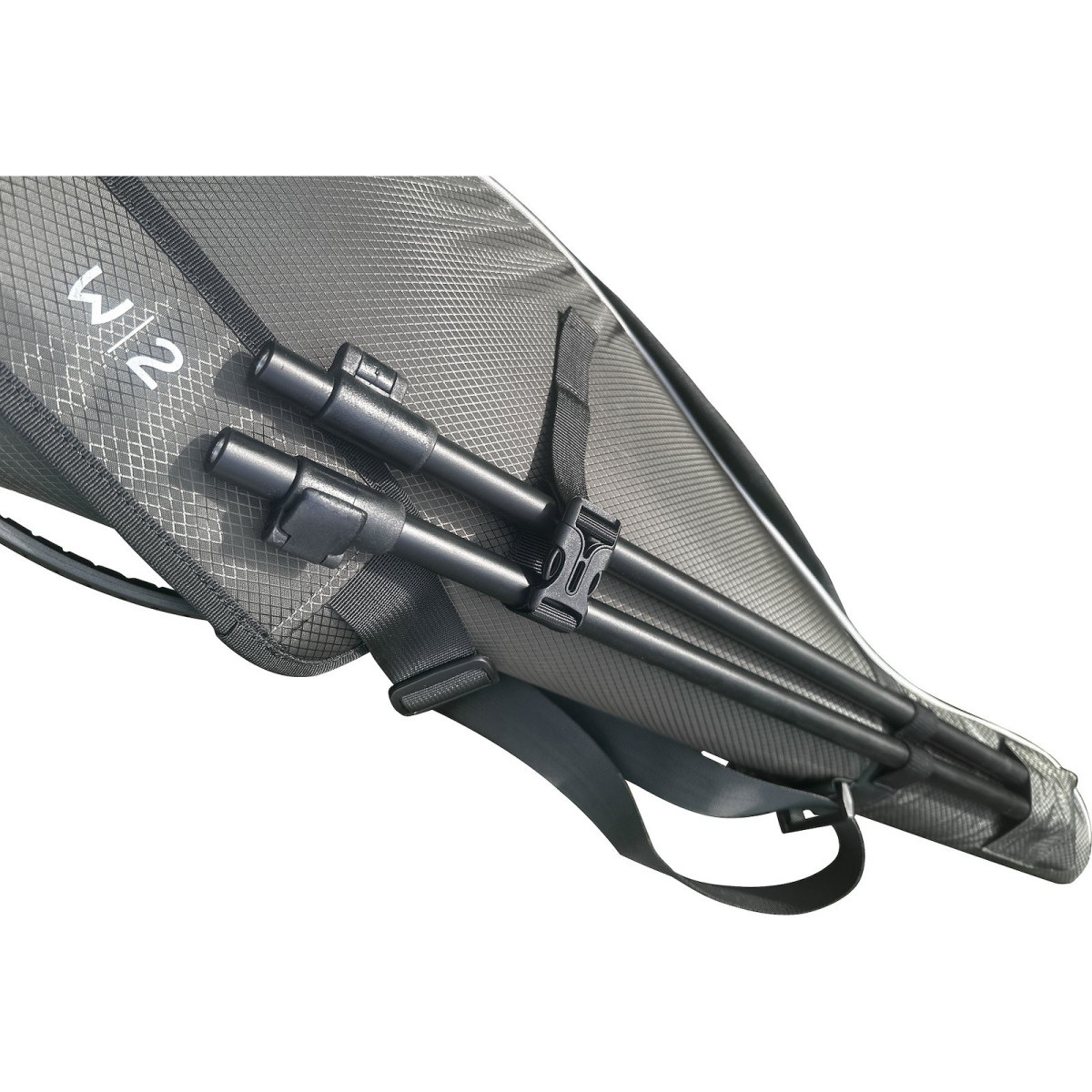 Pokrowiec Westin W4 ROD CASE FITS RODS UP TO 193cm - FOREST NIGHT Pokrowiec Westin W4 ROD CASE FITS RODS UP TO 193cm - FOREST NIGHT