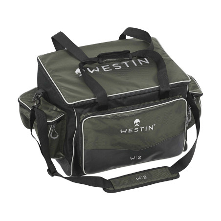 Torba Westin W2 CARRIER & COOLER BAG + FRESH BOX FOREST NIGHT