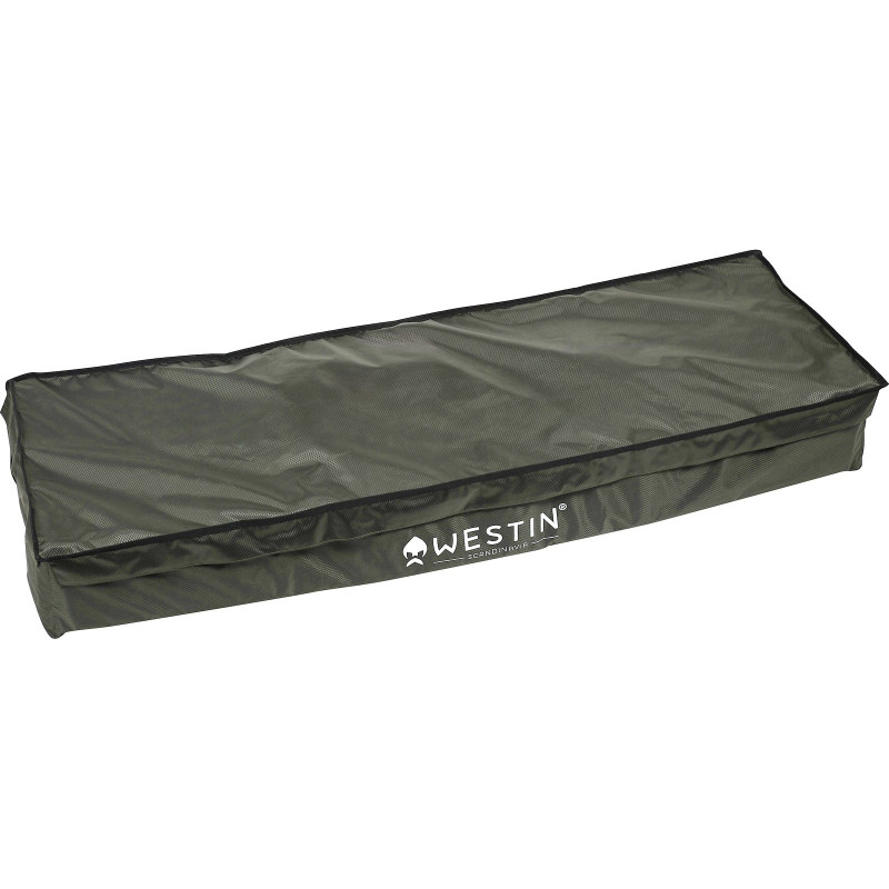 Mata Westin W2 UNHOOKING MAT roz.XXL - BLACK