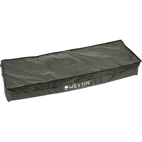 Mata Westin W2 UNHOOKING MAT roz.XXL - BLACK Mata Westin W2 UNHOOKING MAT roz.XXL - BLACK
