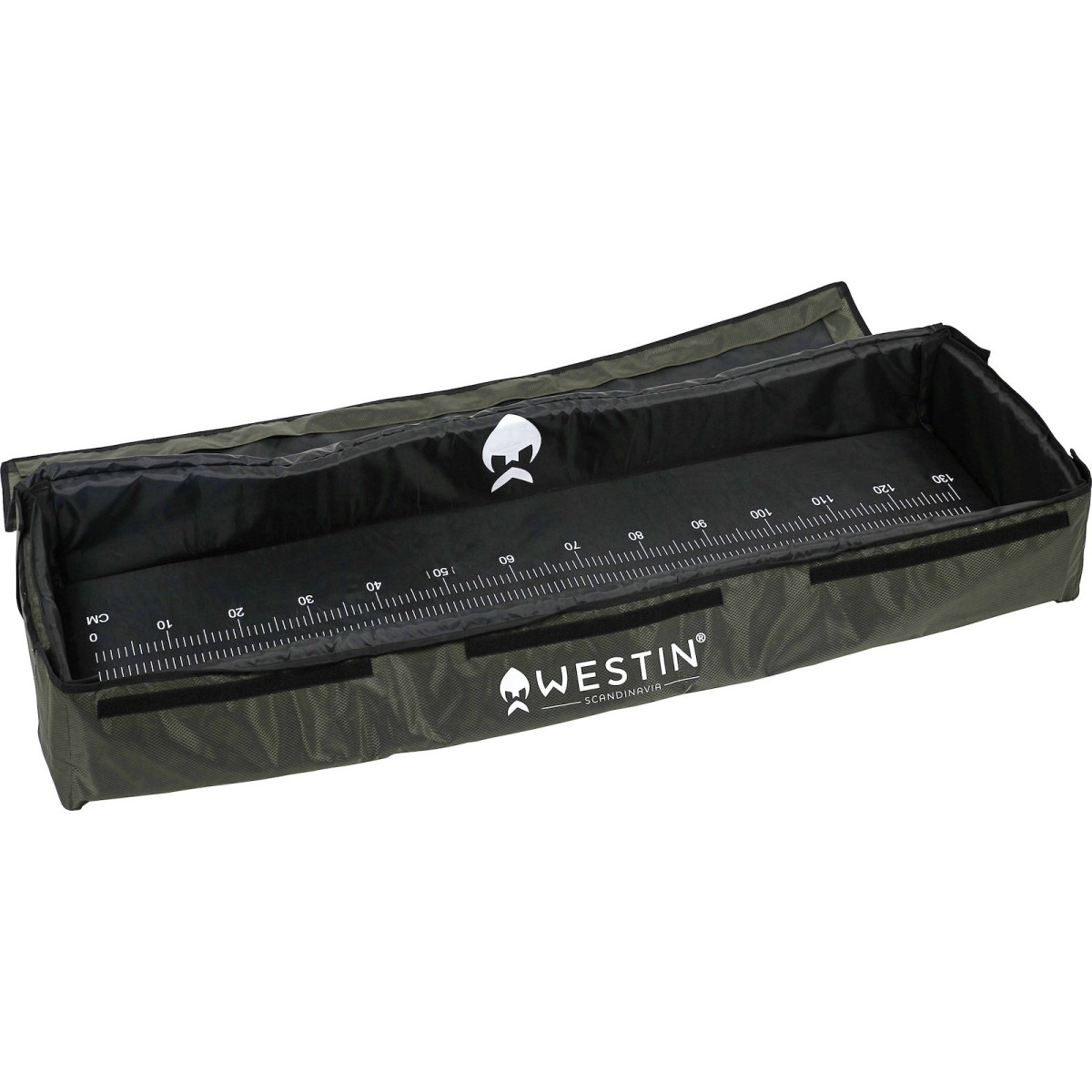 Mata Westin W2 UNHOOKING MAT roz.XXL - BLACK