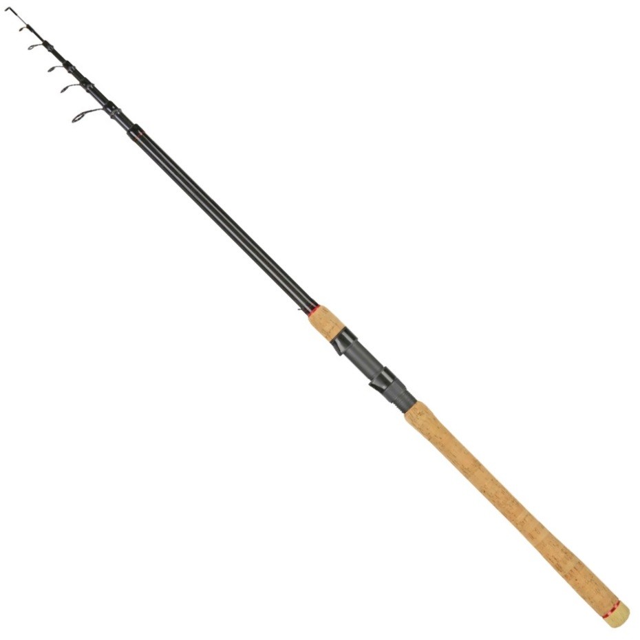 wedka-endura-tele-travel-konger wedka-endura-tele-travel-konger