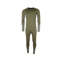Bielizna termoaktywna Westin TERMAL TECH BASELAYER roz.XXL - INDUSTRIAL GREEN Bielizna termoaktywna Westin TERMAL TECH BASELAYER roz.XXL - INDUSTRIAL GREEN
