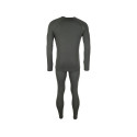 Bielizna termoaktywna Westin WOOL PRO BASELAYER SET roz.S - DARK SAGE Bielizna termoaktywna Westin WOOL PRO BASELAYER SET roz.S - DARK SAGE