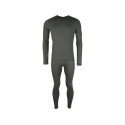 Bielizna termoaktywna Westin WOOL PRO BASELAYER SET roz.L - DARK SAGE