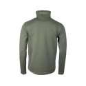 Bluza Westin ENERGY MIDLAYER 1/2 ZIP roz.S - DARK SAGE