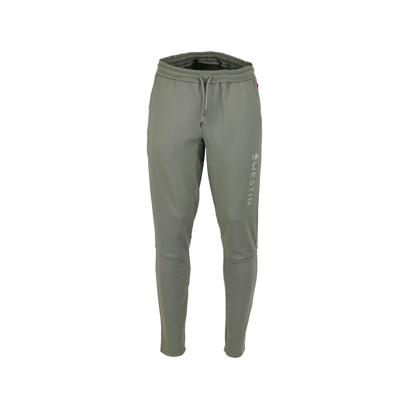 Spodnie Westin ENERGY MIDLAYER TROUSERS roz.M - DARK SAGE Spodnie Westin ENERGY MIDLAYER TROUSERS roz.M - DARK SAGE