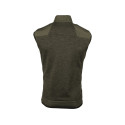 Kamizelka Westin THERMO KNIT VEST roz.3XL - BELUGA GREEN Kamizelka Westin THERMO KNIT VEST roz.3XL - BELUGA GREEN